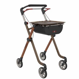 Rollator voor binnen