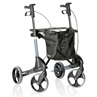 Parkinson rollator