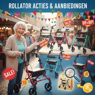 Acties & Korting