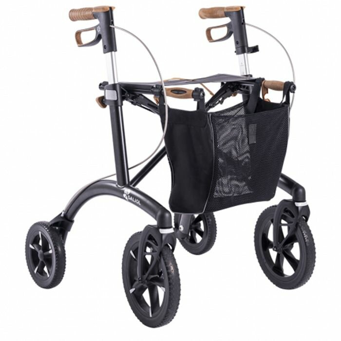 saljol-allroand--lichtgewicht-buiten-rollator