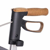 saljol-allroand--lichtgewicht-buiten-rollator