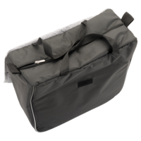 MultiMotion Carbon rollator: ultralicht, stijlvol en comfortabel