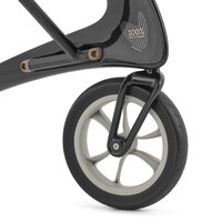 By ACRE Ultralight Carbon Rollator &ndash; Binnen en Buiten