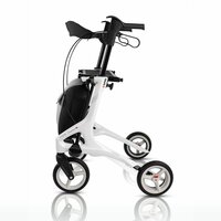 Rollator Topro Pegasus Carbon