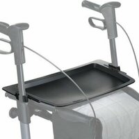 Rollator Topro Pegasus Carbon