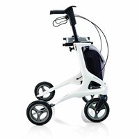 Rollator Topro Pegasus Carbon
