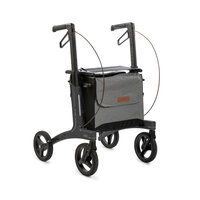 Rollz Air carbon rollator