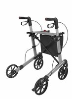 Lichtgewicht rollator Viking 