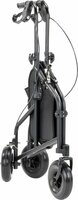 MultiMotion Driewiel basic rollator