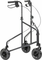 MultiMotion Driewiel basic rollator