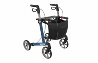 Rehasense-Server-lichtgewicht-rollator-blauw