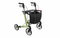 Rehasense Server lichtgewicht rollator | Best verkochte rollator 2025!