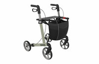 Rehasense Server lichtgewicht rollator | Best verkochte rollator 2025!