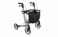 Rehasense Server lichtgewicht rollator | Best verkochte rollator 2025!
