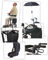 Rehasense-Accessoires