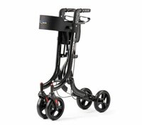 MultiMotion Light rollator | Goedkope rollator voor binnen en buiten