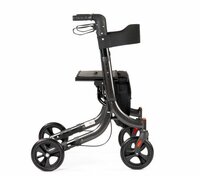 MultiMotion Light rollator | Goedkope rollator voor binnen en buiten