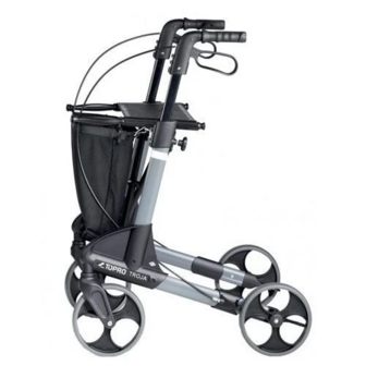 Rollator Topro Troja Neuro