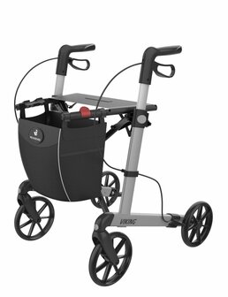 Lichtgewicht rollator Viking 
