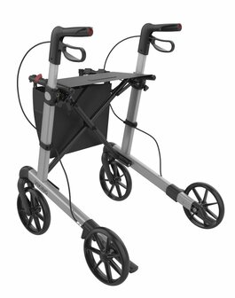 Lichtgewicht rollator Viking 