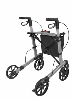 Lichtgewicht rollator Viking 