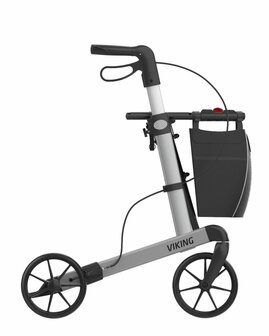 Lichtgewicht rollator Viking 