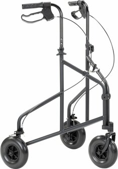 MultiMotion Driewiel basic rollator