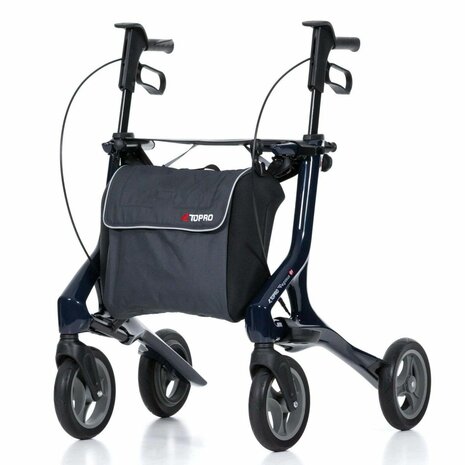 Rollator Topro Pegasus Carbon