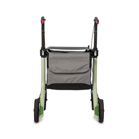 Rollz Air carbon rollator