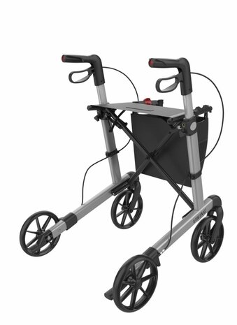 Lichtgewicht rollator Viking 