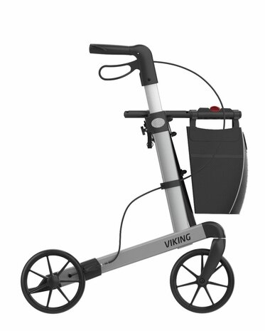 Lichtgewicht rollator Viking 