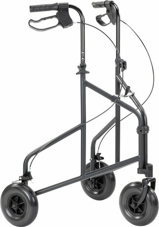 MultiMotion Driewiel basic rollator