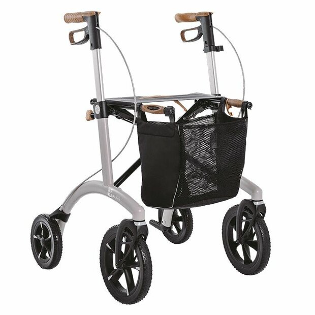 saljol-allroand--lichtgewicht-buiten-rollator