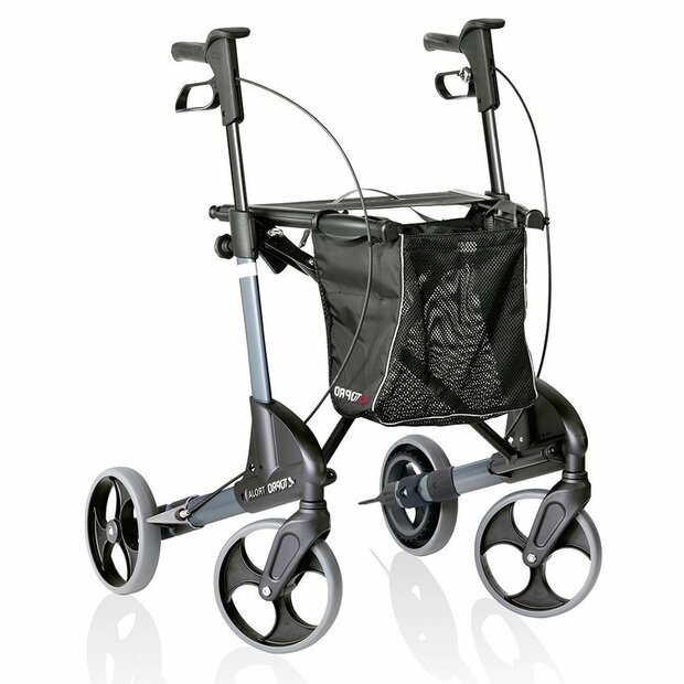 Rollator Topro Troja Neuro