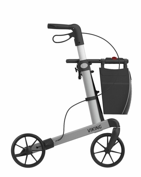 Lichtgewicht rollator Viking 
