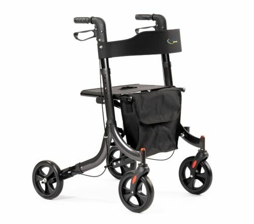 MultiMotion Light rollator | Goedkope rollator voor binnen en buiten
