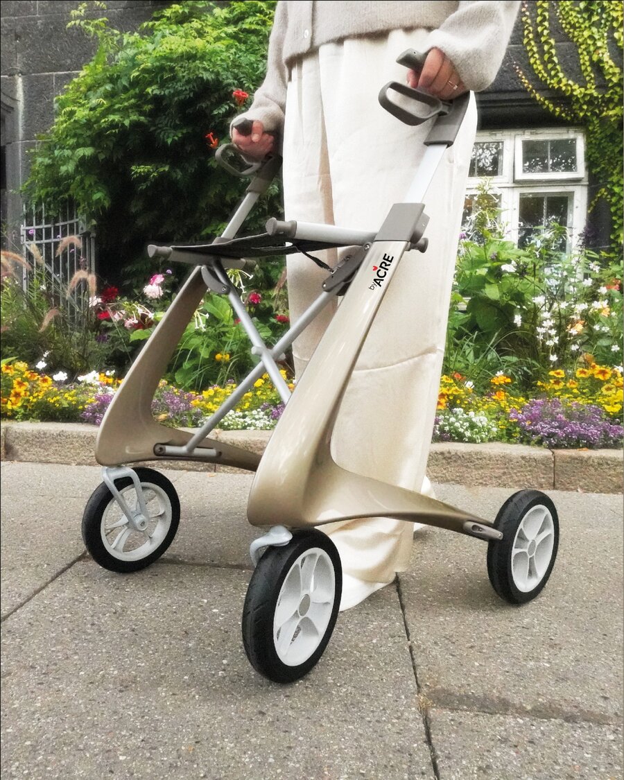 Gratis bezorgd én rijklaar geleverd