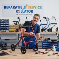 Tips voor reparatie, onderhoud en veiligheid!